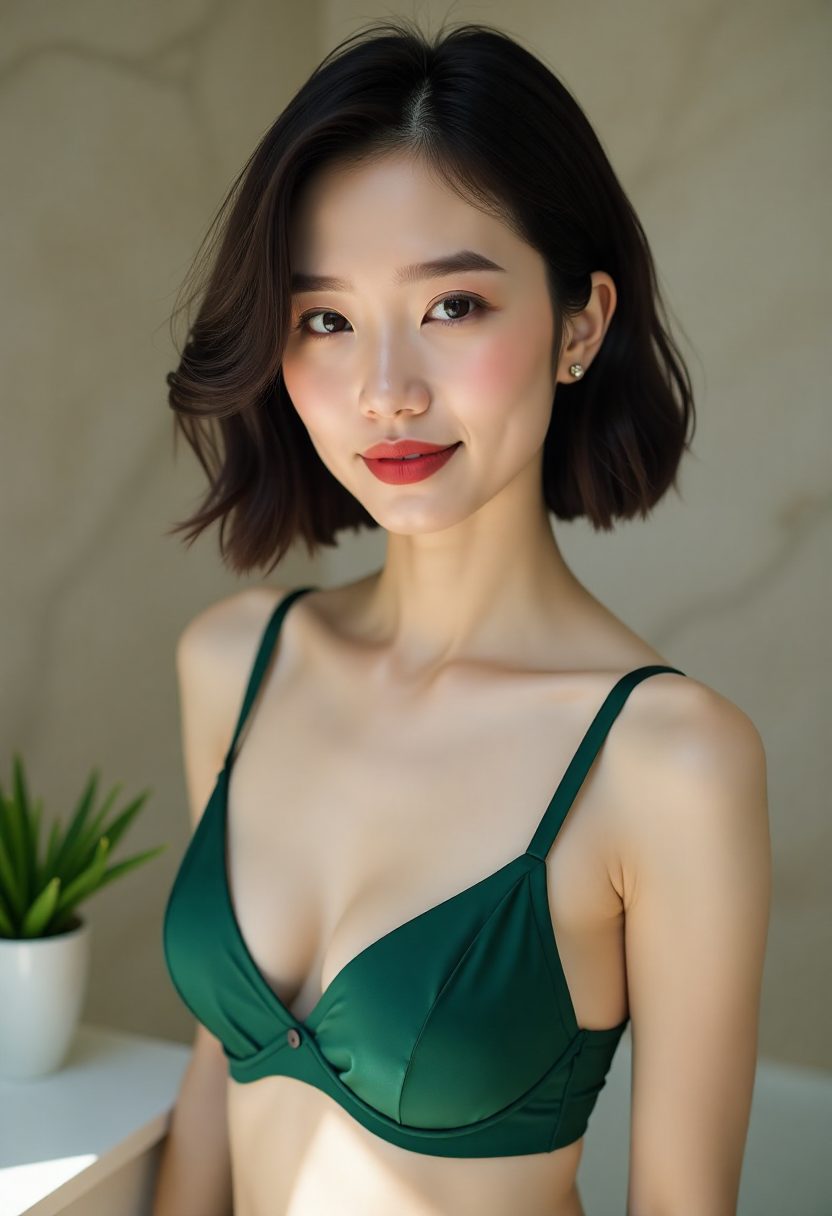 蕾丝睡衣洗护防止变形