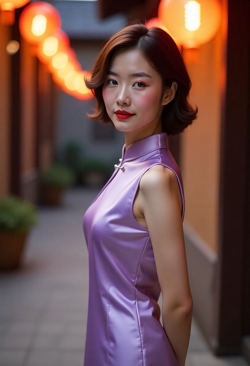 新娘晨袍蕾丝开衫开箱